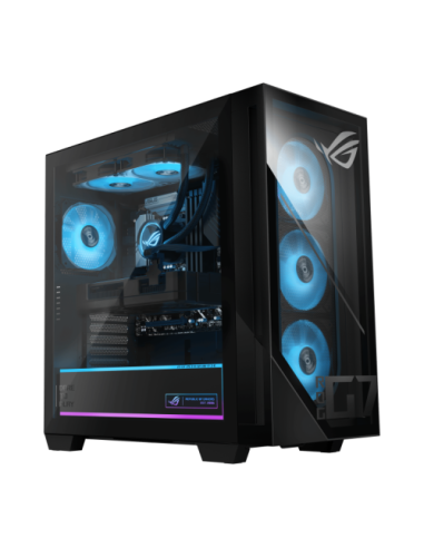 ASUS ROG G700 G700TF-09285K0830 - Sobremesa Gaming de (Intel Core Ultra 9 285K, 64GB RAM, 2TB SSD, NVIDIA RTX 5080 16GB, Sin Sis
