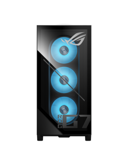 ASUS ROG G700 G700TF-09285K0830 - Sobremesa Gaming de (Intel Core Ultra 9 285K, 64GB RAM, 2TB SSD, NVIDIA RTX 5080 16GB, Sin Sis