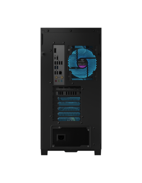 ASUS ROG G700 G700TF-09285K0830 - Sobremesa Gaming de (Intel Core Ultra 9 285K, 64GB RAM, 2TB SSD, NVIDIA RTX 5080 16GB, Sin Sis