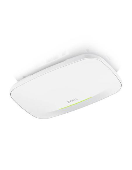 Zyxel NWA210BE 11530 Mbit/s Blanco Energía sobre Ethernet (PoE)