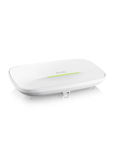 Zyxel NWA210BE 11530 Mbit/s Blanco Energía sobre Ethernet (PoE)