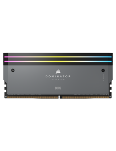 Corsair Dominator Titanium módulo de memoria 96 GB 2 x 48 GB DDR5