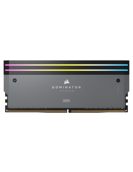 Corsair Dominator Titanium módulo de memoria 96 GB 2 x 48 GB DDR5