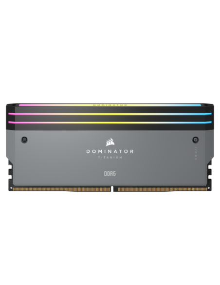 Corsair Dominator Titanium módulo de memoria 96 GB 2 x 48 GB DDR5