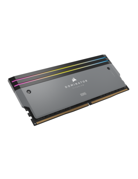 Corsair Dominator Titanium módulo de memoria 96 GB 2 x 48 GB DDR5