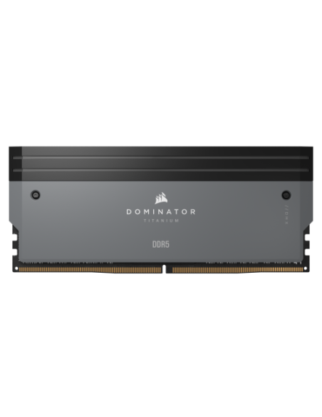 Corsair Dominator Titanium módulo de memoria 96 GB 2 x 48 GB DDR5