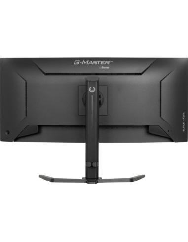 MONITOR IIYAMA G-MASTER GCB3482WQSU-B1, CURVO 34", 120HZ, 500CD