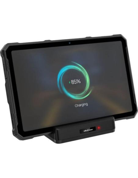 ULEFONE CARGADOR ARMOR PAD 4 10W DESK CHARGING DOCK(UAS21)