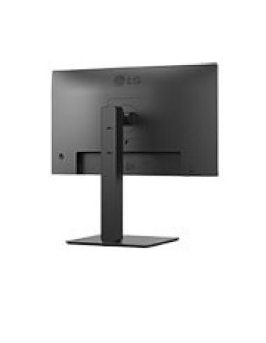 LG 24BA650-B.AEU LED display 60,5 cm (23.8") 1920 x 1080 Pixeles Full HD