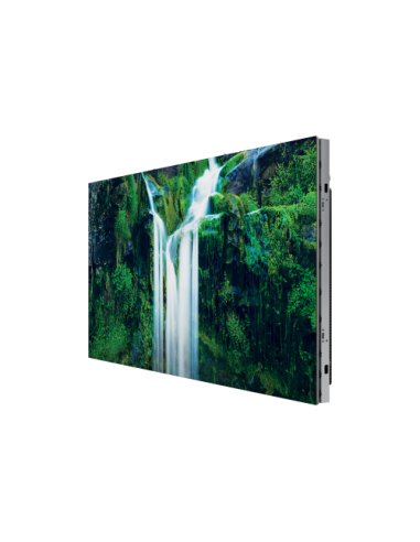 Samsung IW016C MicroLED Interior