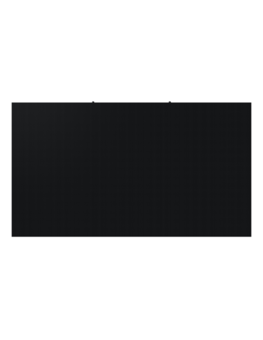 Samsung IW016C MicroLED Interior