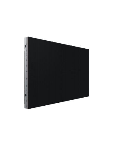 Samsung IW016C MicroLED Interior
