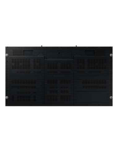 Samsung IW016C MicroLED Interior