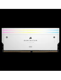 Corsair Dominator Titanium CMP64GX5M2B6000Z30W módulo de memoria 64 GB 2 x 32 GB DDR5 6000 MT/s 2