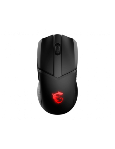 RATON MSI FORGE GM100