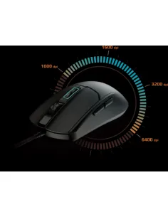 RATON MSI FORGE GM100 2