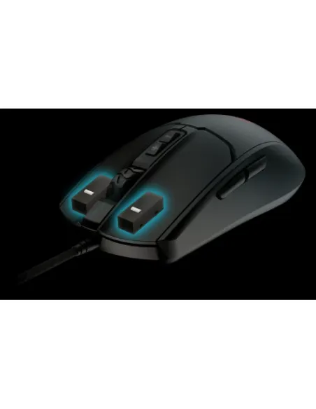 RATON MSI FORGE GM100