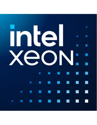 Intel Xeon 6353P procesador 2,7 GHz 24 MB Bandeja