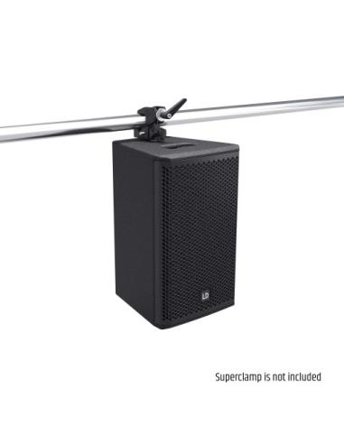 LD SYSTEMS SOUND SERIE STINGERG3 (LDEB82AG3) ACTIVE 8" 2-WAY BASS-REFLEX PA LOUDSPEAKER