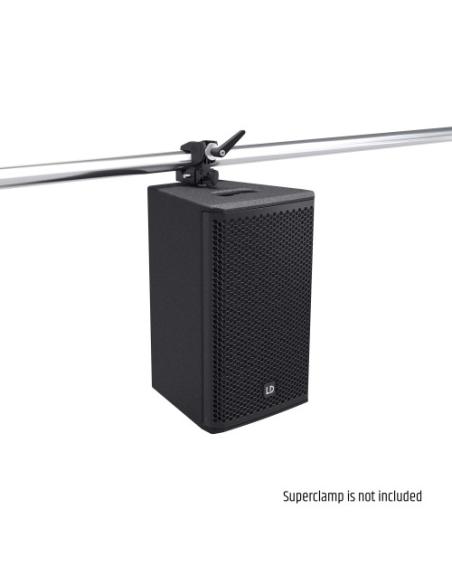 LD SYSTEMS SOUND SERIE STINGERG3 (LDEB82AG3) ACTIVE 8" 2-WAY BASS-REFLEX PA LOUDSPEAKER