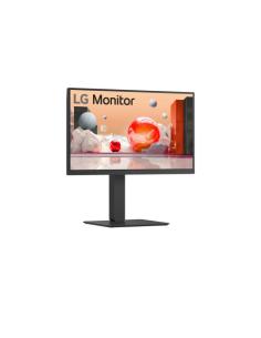 LG 24BA750-B pantalla para PC 60,5 cm (23.8") 1920 x 1080 Pixeles Full HD LCD Negro 2