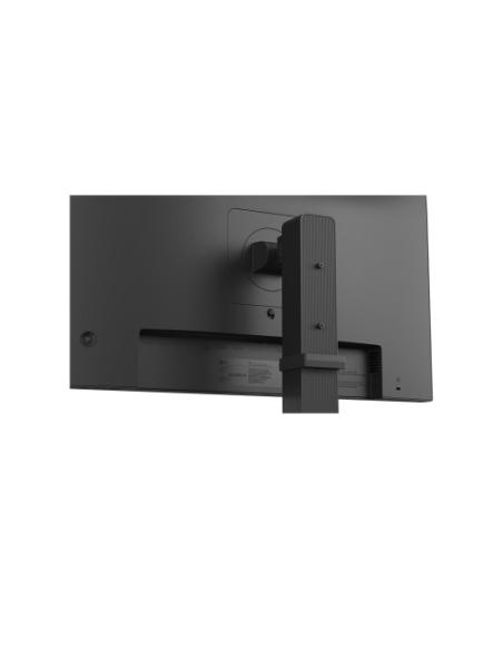 LG 24BA750-B pantalla para PC 60,5 cm (23.8") 1920 x 1080 Pixeles Full HD LCD Negro