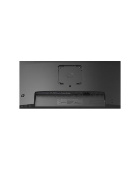 LG 24BA750-B pantalla para PC 60,5 cm (23.8") 1920 x 1080 Pixeles Full HD LCD Negro