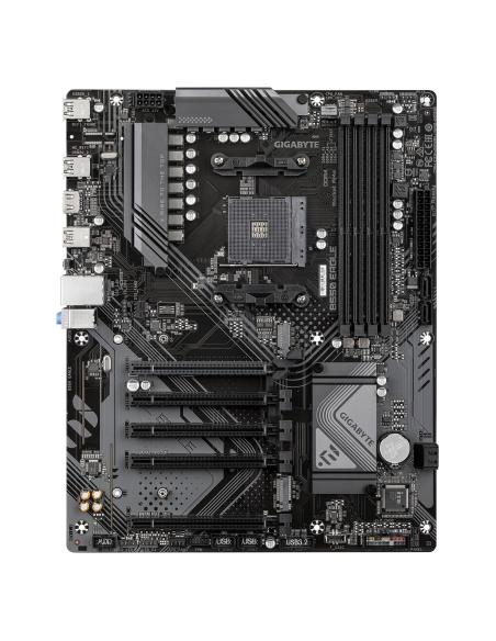 PB AMD SAM4 GIGABYTE B550 EAGLE 4DDR4 PCIE3.0 2M2 4SATA3 HDMI ATX