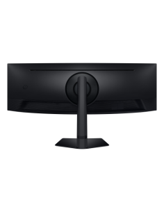 Samsung G91F pantalla para PC 124,5 cm (49") 5120 x 1440 Pixeles Dual QHD LCD Negro 2