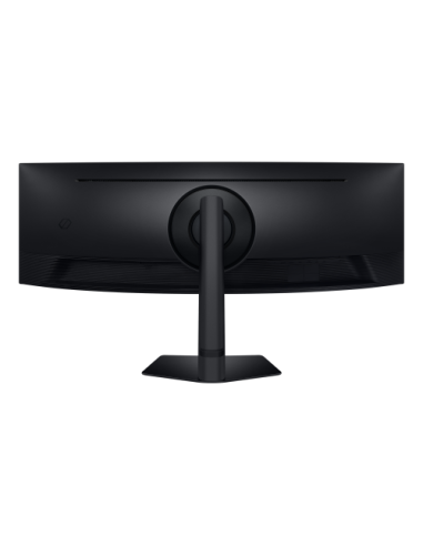 Samsung G91F pantalla para PC 124,5 cm (49") 5120 x 1440 Pixeles Dual QHD LCD Negro