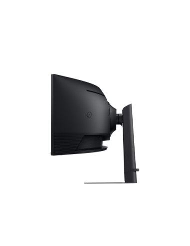 Samsung G91F pantalla para PC 124,5 cm (49") 5120 x 1440 Pixeles Dual QHD LCD Negro