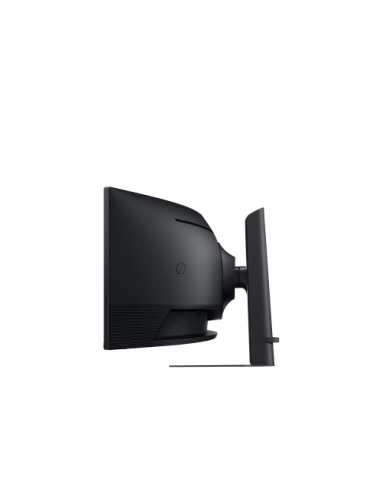 Samsung G91F pantalla para PC 124,5 cm (49") 5120 x 1440 Pixeles Dual QHD LCD Negro