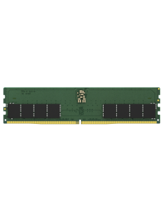 Kingston Technology ValueRAM KVR64A52BD8-64 módulo de memoria 64 GB 1 x 64 GB DDR5 2