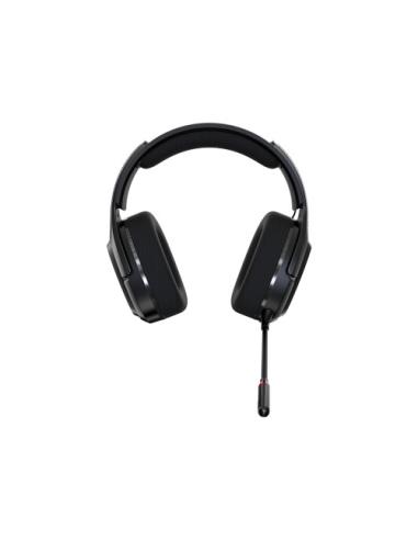 Acer Predator Galea 550 Auriculares Inalámbrico Diadema Juego USB Tipo C Bluetooth Negro