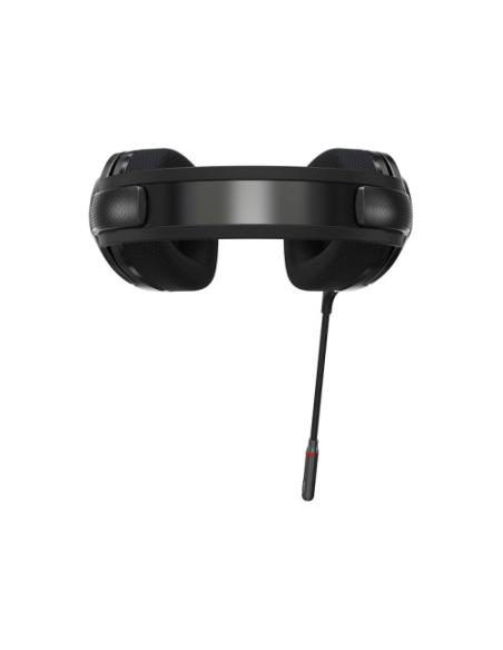 Acer Predator Galea 550 Auriculares Inalámbrico Diadema Juego USB Tipo C Bluetooth Negro