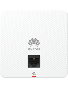 HUAWEI eKit AP162E 2975 Mbit/s Blanco Energía sobre Ethernet (PoE)