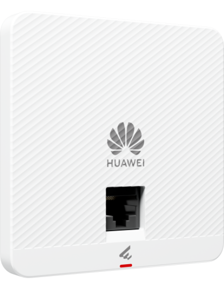 HUAWEI eKit AP162E 2975 Mbit/s Blanco Energía sobre Ethernet (PoE)