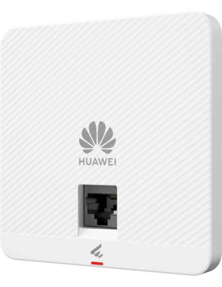HUAWEI eKit AP162E 2975 Mbit/s Blanco Energía sobre Ethernet (PoE)
