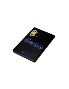 ATEN IR REMOTE CONTROL (2XRT-0101G)