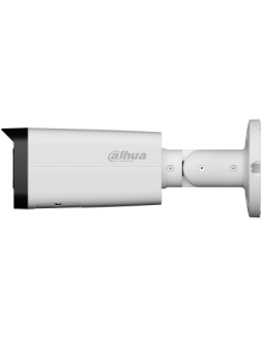 (DH-IPC-HFW2449TP-ZAS-IL-27135) DAHUA CAMARA IP BULLET SERIE 2 4MP WDR IP67, IK10 ALARMA, MICRO INTEGRADO, RANURA PARA TARJETA M 2
