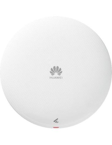 Huawei AP362E Blanco Energía sobre Ethernet (PoE)
