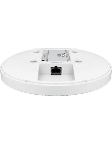 Huawei AP362E Blanco Energía sobre Ethernet (PoE)
