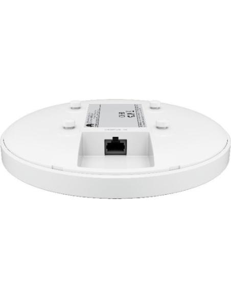 Huawei AP362E Blanco Energía sobre Ethernet (PoE)