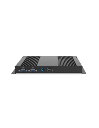 AOPEN FO DEX5750 I3-1115G4 256GB SSD 4GX2 (8G) MEMORIA OS + LINUX