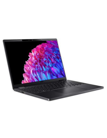 Acer TravelMate P6 TMP614-73-TCO-76NL Intel Core Ultra 7 155H Portátil 35,6 cm (14") WQXGA+ 32 GB LPDDR5x-SDRAM 1,02 TB SSD Wi-F