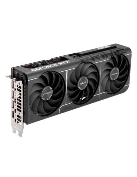 ASUS Prime -RTX5060TI-O8G NVIDIA GeForce RTX 5060 Ti 8 GB GDDR7