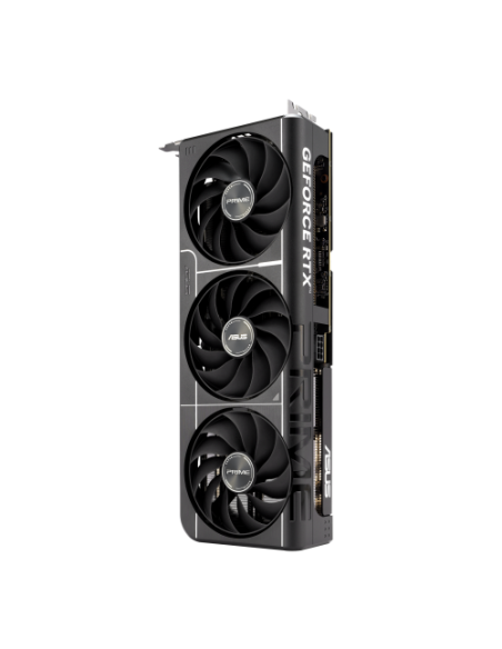 ASUS Prime -RTX5060TI-O8G NVIDIA GeForce RTX 5060 Ti 8 GB GDDR7