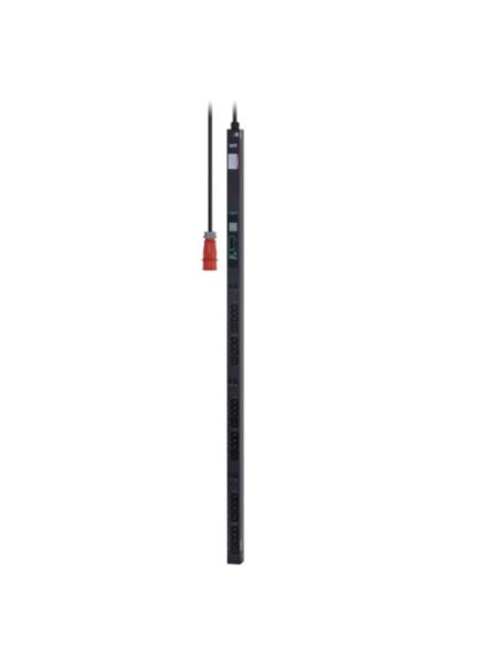 APC EPDU1232S unidad de distribución de energía (PDU) 24 salidas AC 0U Negro