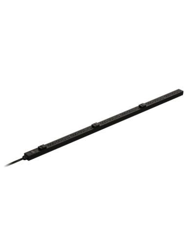 APC EPDU1232B unidad de distribución de energía (PDU) 42 salidas AC 0U Negro