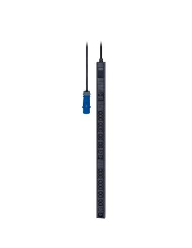 APC EPDU1132B unidad de distribución de energía (PDU) 24 salidas AC 0U Negro